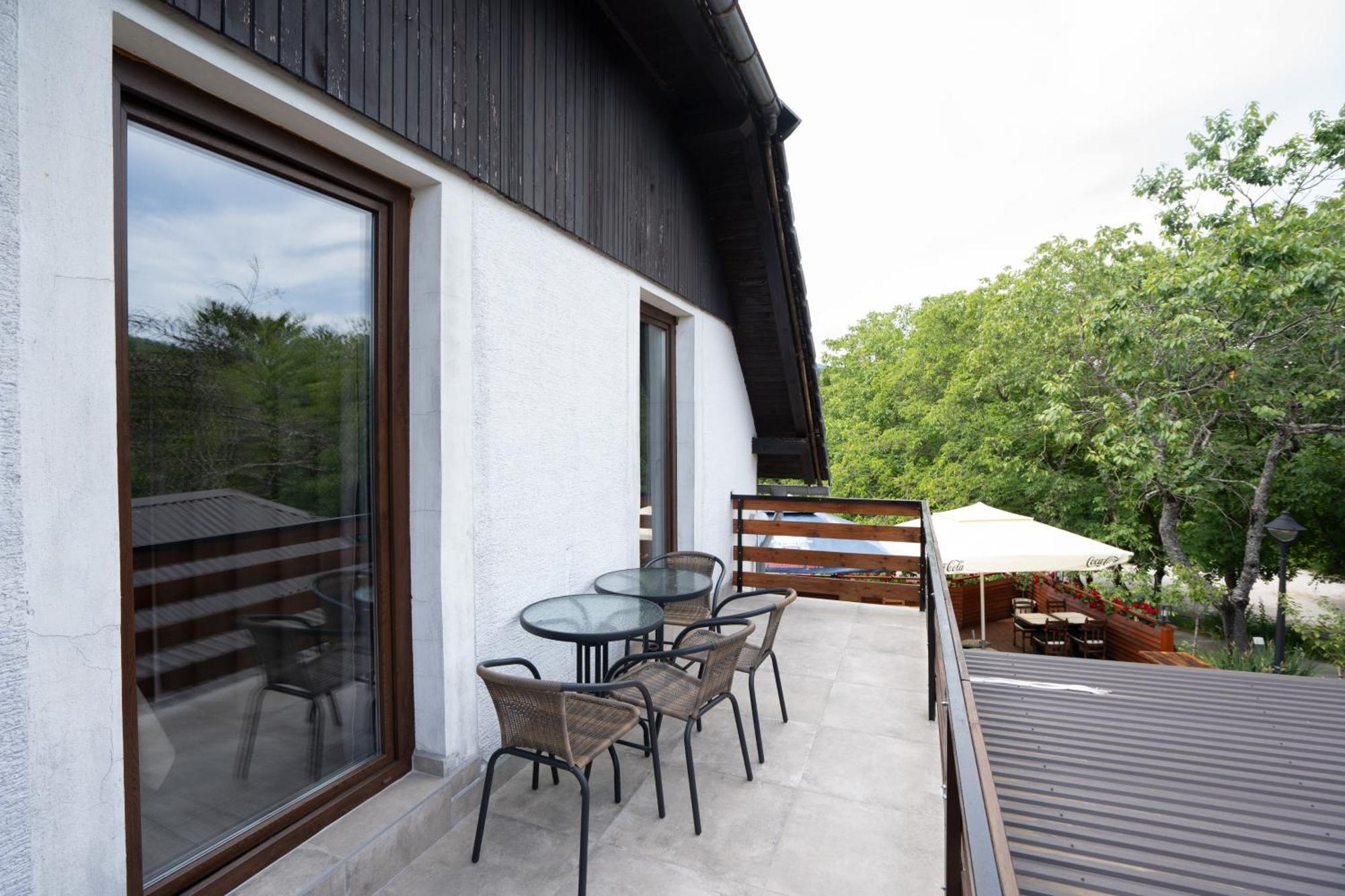 Apartment Ivanka Rastovača Exterior foto